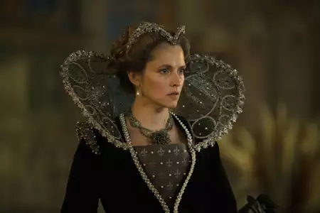 Księga czarownic - galeria zdjęć - filmweb