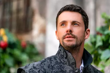 Księga czarownic - galeria zdjęć - filmweb