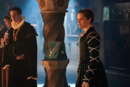 Księga czarownic - galeria zdjęć - filmweb