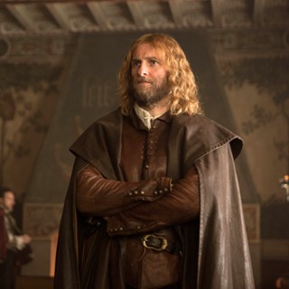 Gallowglass