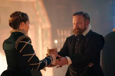 Księga czarownic - galeria zdjęć - filmweb