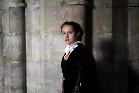 Księga czarownic - galeria zdjęć - filmweb