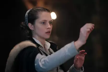Księga czarownic - galeria zdjęć - filmweb