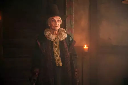 Księga czarownic - galeria zdjęć - filmweb