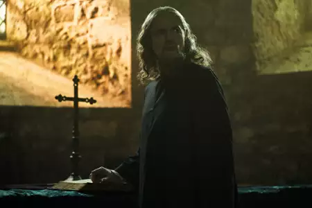 Księga czarownic - galeria zdjęć - filmweb