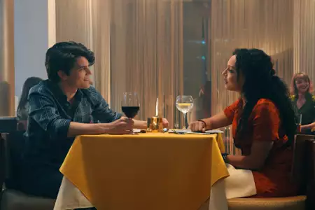 Księga czarownic - galeria zdjęć - filmweb