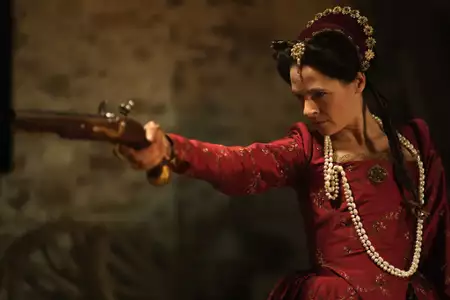 Księga czarownic - galeria zdjęć - filmweb