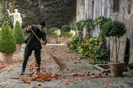 Księga czarownic - galeria zdjęć - filmweb