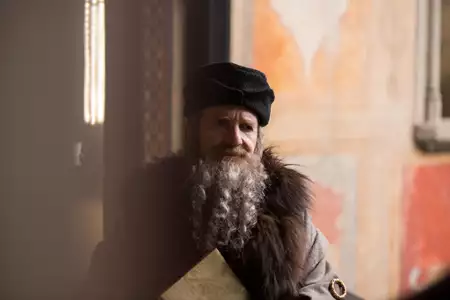 Księga czarownic - galeria zdjęć - filmweb