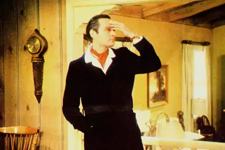 Za rok o tej samej porze - galeria zdjęć - filmweb