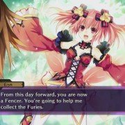 Fairy Fencer F - galeria zdjęć - filmweb