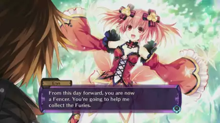 Fairy Fencer F - galeria zdjęć - filmweb