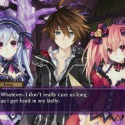 Fairy Fencer F - galeria zdjęć - filmweb