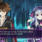 Fairy Fencer F - galeria zdjęć - filmweb