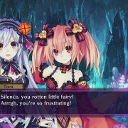 Fairy Fencer F - galeria zdjęć - filmweb