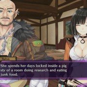 Fairy Fencer F - galeria zdjęć - filmweb