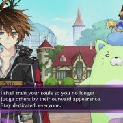 Fairy Fencer F - galeria zdjęć - filmweb