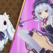 Fairy Fencer F - galeria zdjęć - filmweb