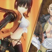 Fairy Fencer F - galeria zdjęć - filmweb