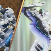 Fairy Fencer F - galeria zdjęć - filmweb