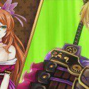 Fairy Fencer F - galeria zdjęć - filmweb