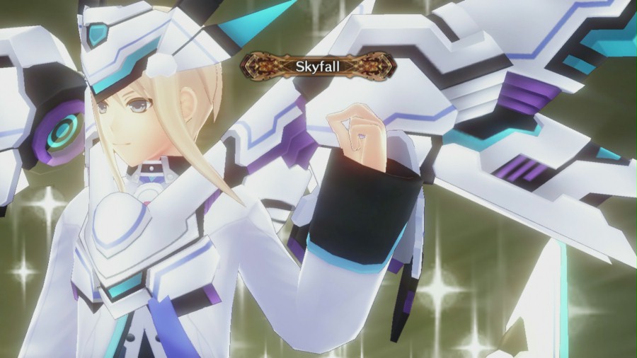 Piękno konwencji (recenzja gry Fairy Fencer F)