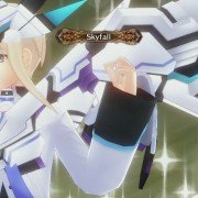 Fairy Fencer F - galeria zdjęć - filmweb
