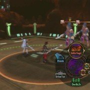 Fairy Fencer F - galeria zdjęć - filmweb