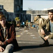 Maze Runner: The Death Cure - galeria zdjęć - filmweb