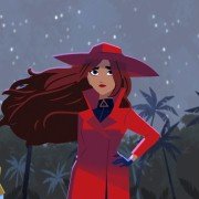 Carmen Sandiego - galeria zdjęć - filmweb