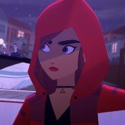 Carmen Sandiego - galeria zdjęć - filmweb