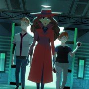 Carmen Sandiego - galeria zdjęć - filmweb