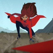 Carmen Sandiego - galeria zdjęć - filmweb