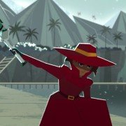 Carmen Sandiego - galeria zdjęć - filmweb