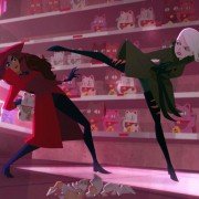 Carmen Sandiego - galeria zdjęć - filmweb