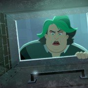 Carmen Sandiego - galeria zdjęć - filmweb