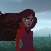 Carmen Sandiego - galeria zdjęć - filmweb