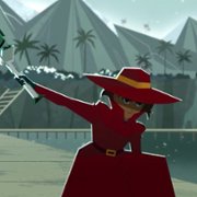 Carmen Sandiego - galeria zdjęć - filmweb