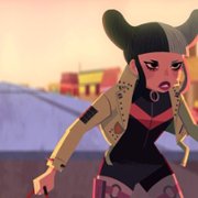 Carmen Sandiego - galeria zdjęć - filmweb
