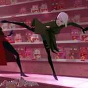 Carmen Sandiego - galeria zdjęć - filmweb