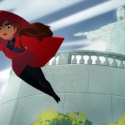Carmen Sandiego - galeria zdjęć - filmweb