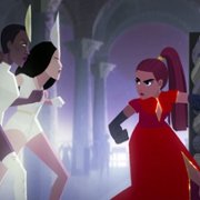 Carmen Sandiego - galeria zdjęć - filmweb