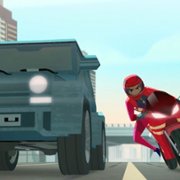 Carmen Sandiego - galeria zdjęć - filmweb