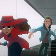 Carmen Sandiego - galeria zdjęć - filmweb