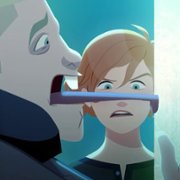 Carmen Sandiego - galeria zdjęć - filmweb
