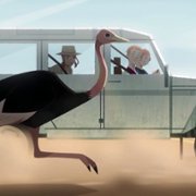 Carmen Sandiego - galeria zdjęć - filmweb