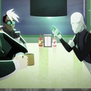 Carmen Sandiego - galeria zdjęć - filmweb