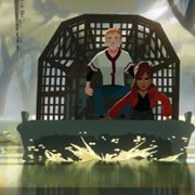 Carmen Sandiego - galeria zdjęć - filmweb