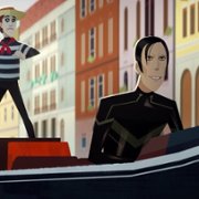 Carmen Sandiego - galeria zdjęć - filmweb