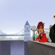 Carmen Sandiego - galeria zdjęć - filmweb
